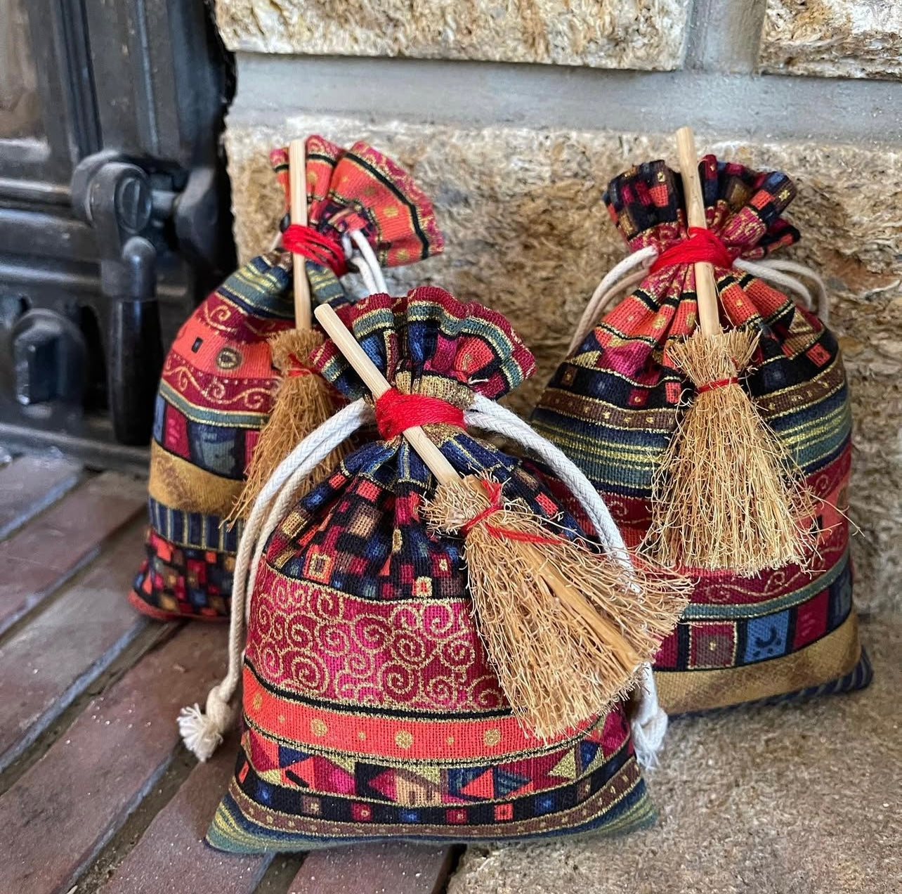 Rituel protection du foyer