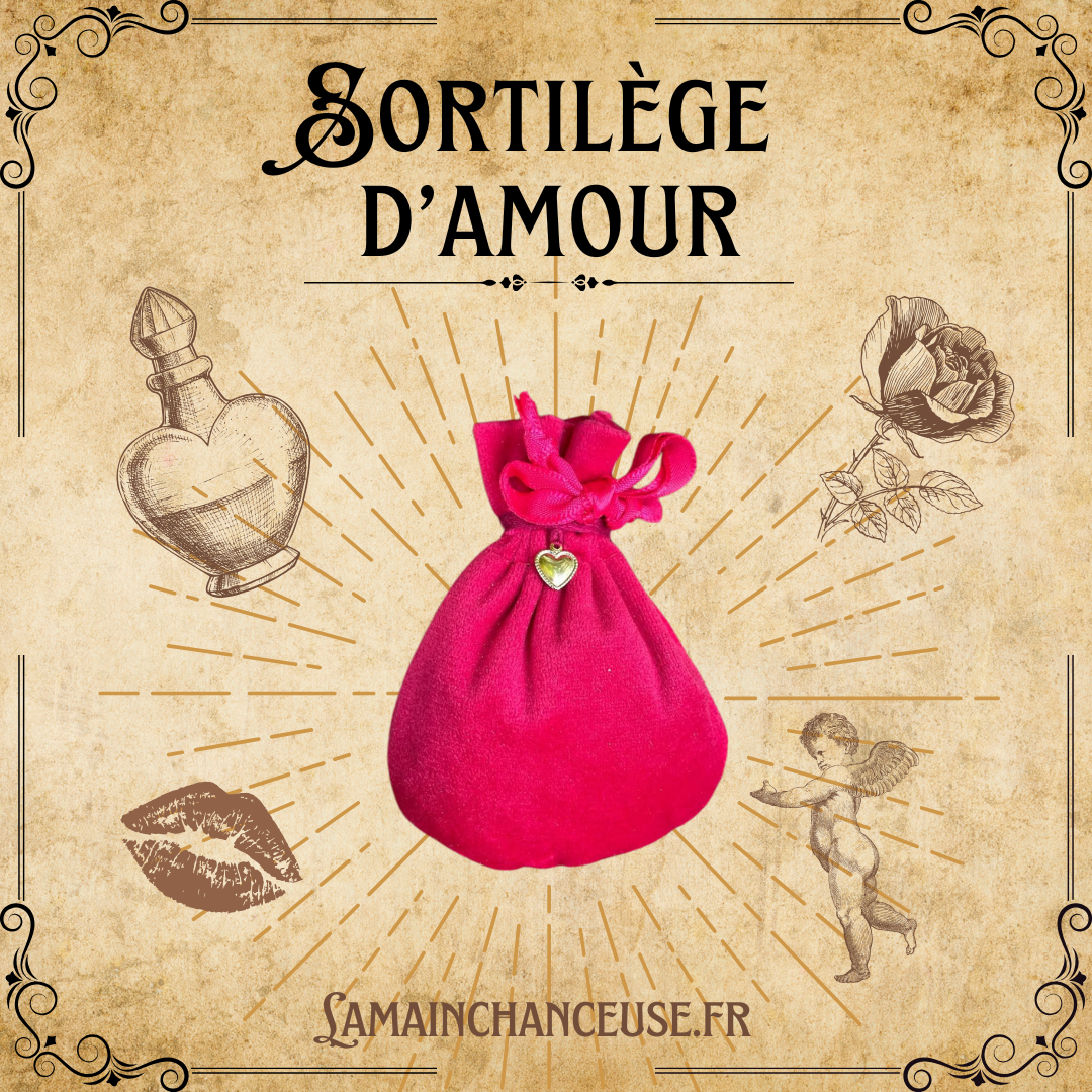 Sortilège d’amour