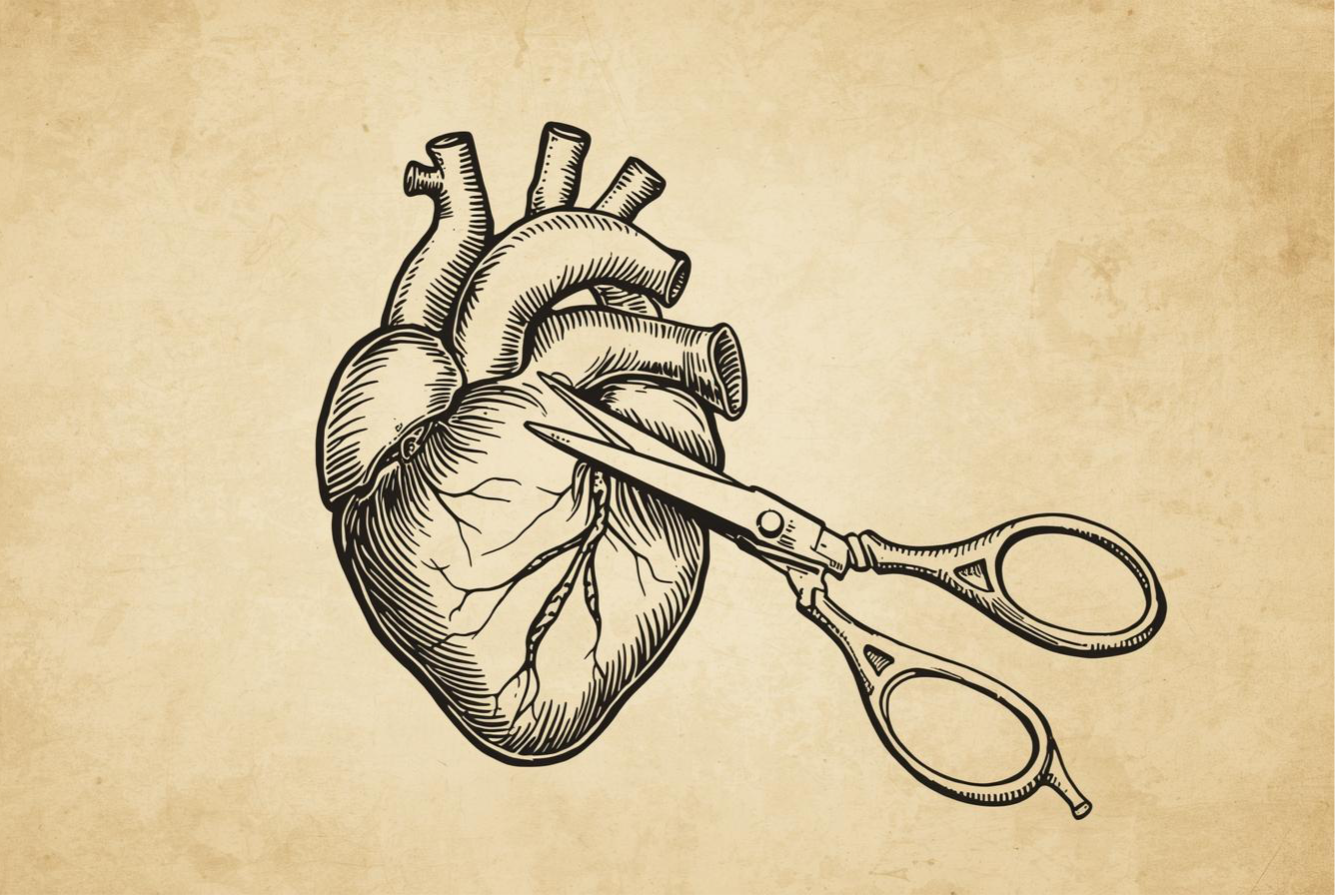 Rituel « Cut & clear »