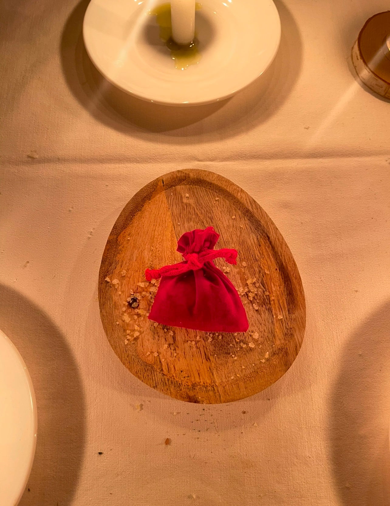 Mojo contre un.e collègue jaloux.se