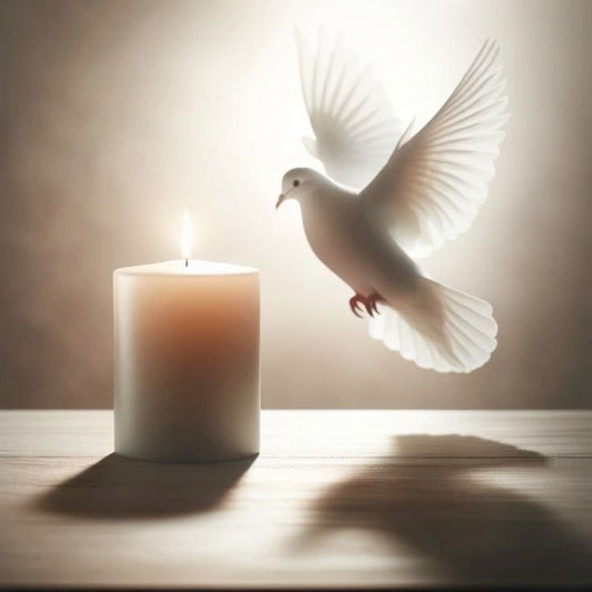 Neuvaine à un saint