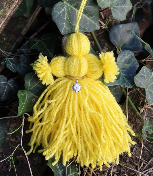 Rituel poupée de réussite