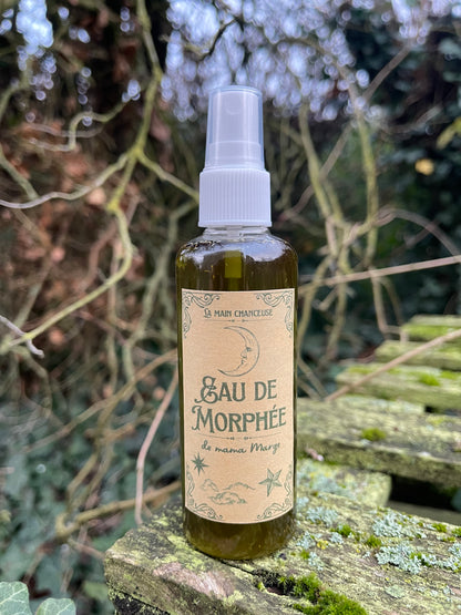 Eau de Morphée🌛