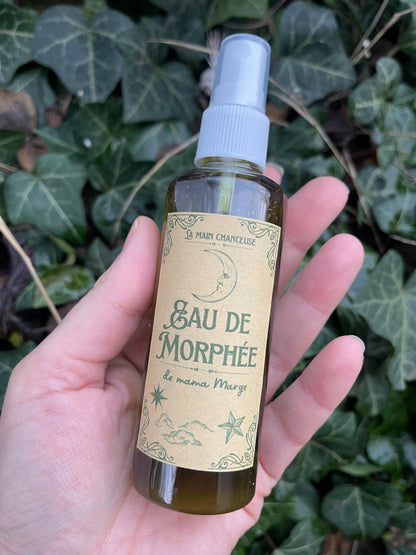 Eau de Morphée🌛