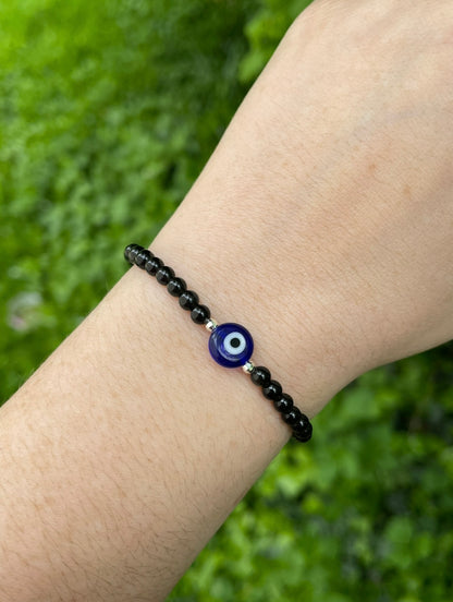 Bracelets oeil de nazar